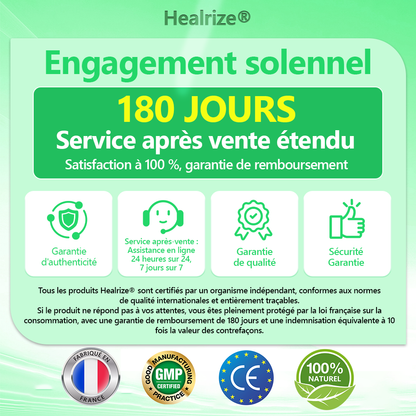 Boutique Officielle de France | 🩺 Healrize® Moringa · Berbérine × NAD+ 12-en-1 Avancé Patch nano à micro-aiguilles — Application une fois par jour, résultats visibles🎂