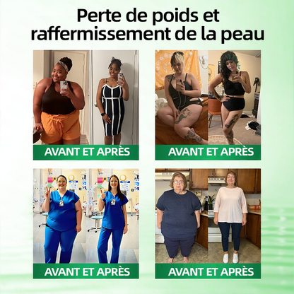 Boutique Officielle de France | 🩺 Healrize® Moringa · Berbérine × NAD+ 12-en-1 Avancé Patch nano à micro-aiguilles — Application une fois par jour, résultats visibles🎂